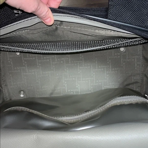 Samsonite Weekender - Picture 6 of 16